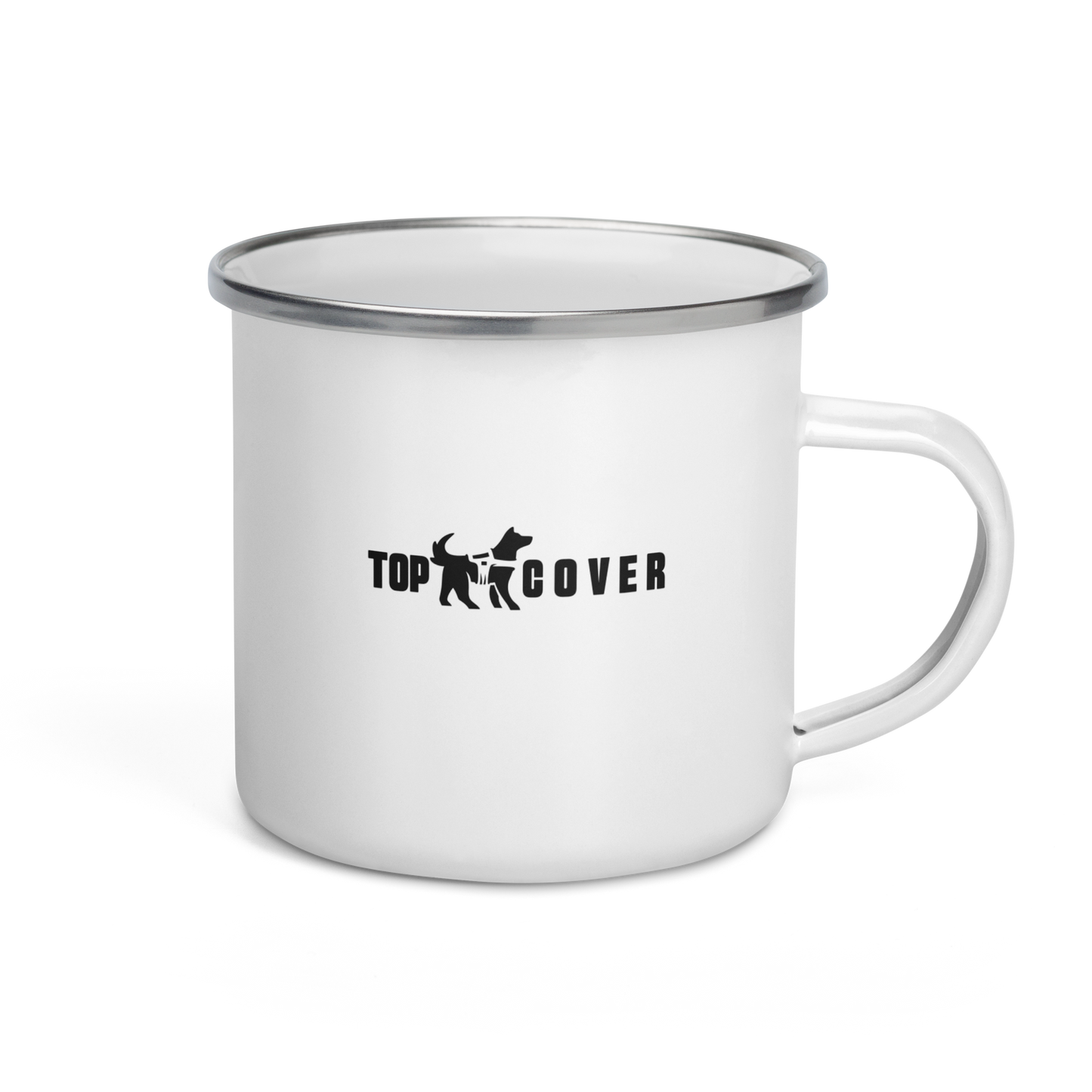 Title 10 coffee mug