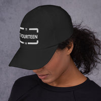 Title 14 Classic Dad hat