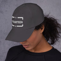 Title 14 Classic Dad hat