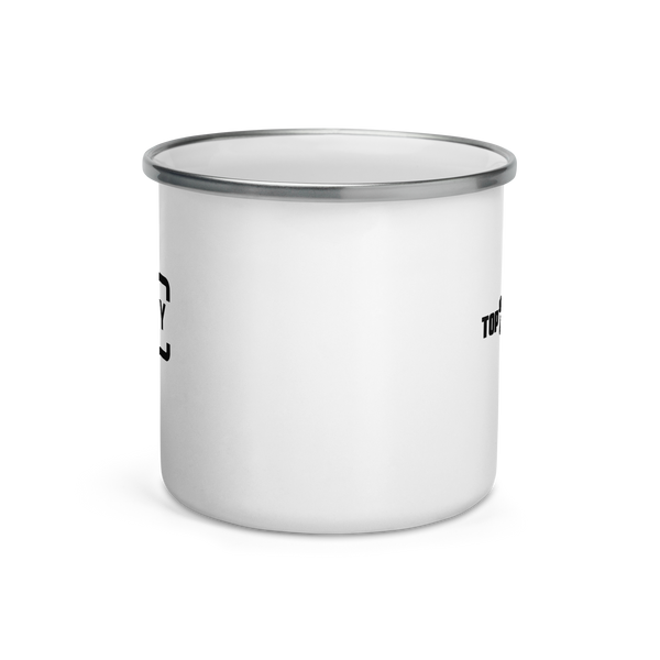 Title 50 coffee mug