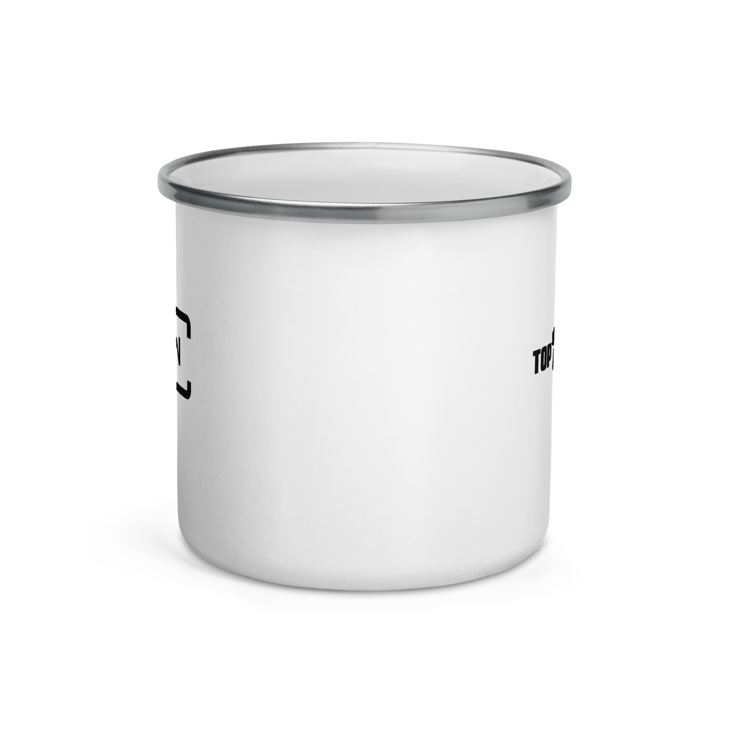 Title 10 coffee mug