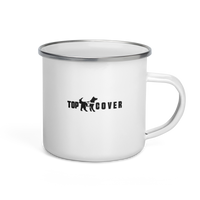 Title 10 coffee mug