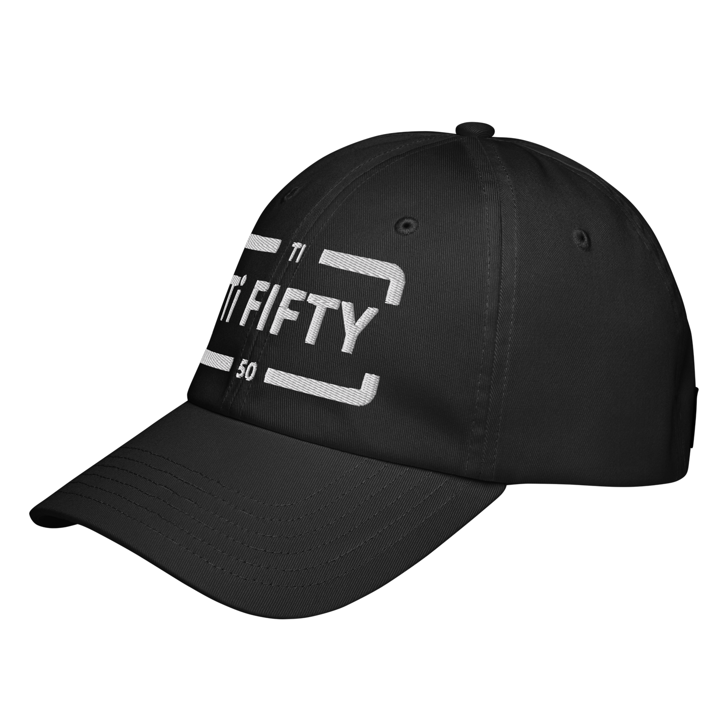 Title 50 Under Armour® dad hat