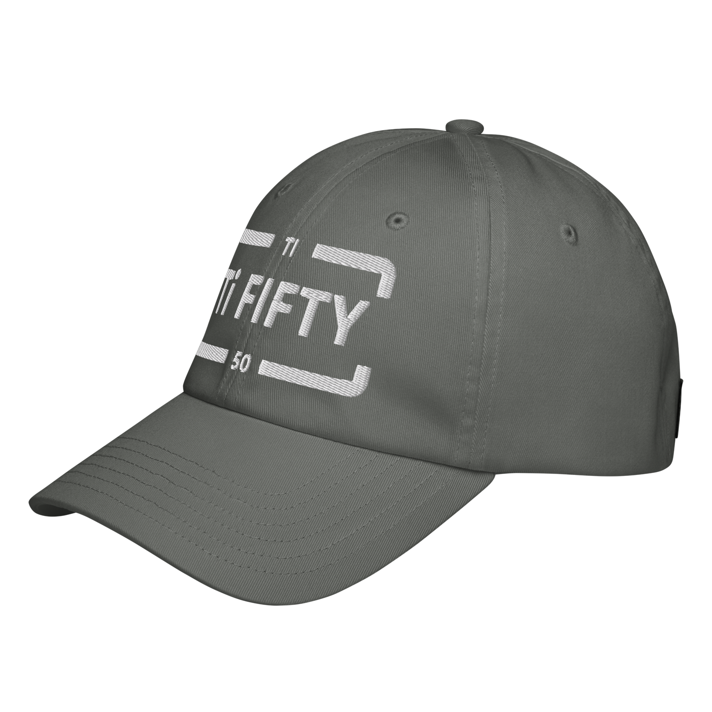 Title 50 Under Armour® dad hat